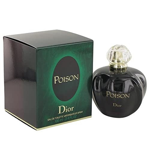 Dior Poison 100ml