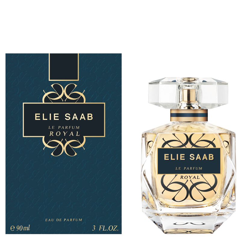 Ellie Saab Le Parfum Royal 90ml