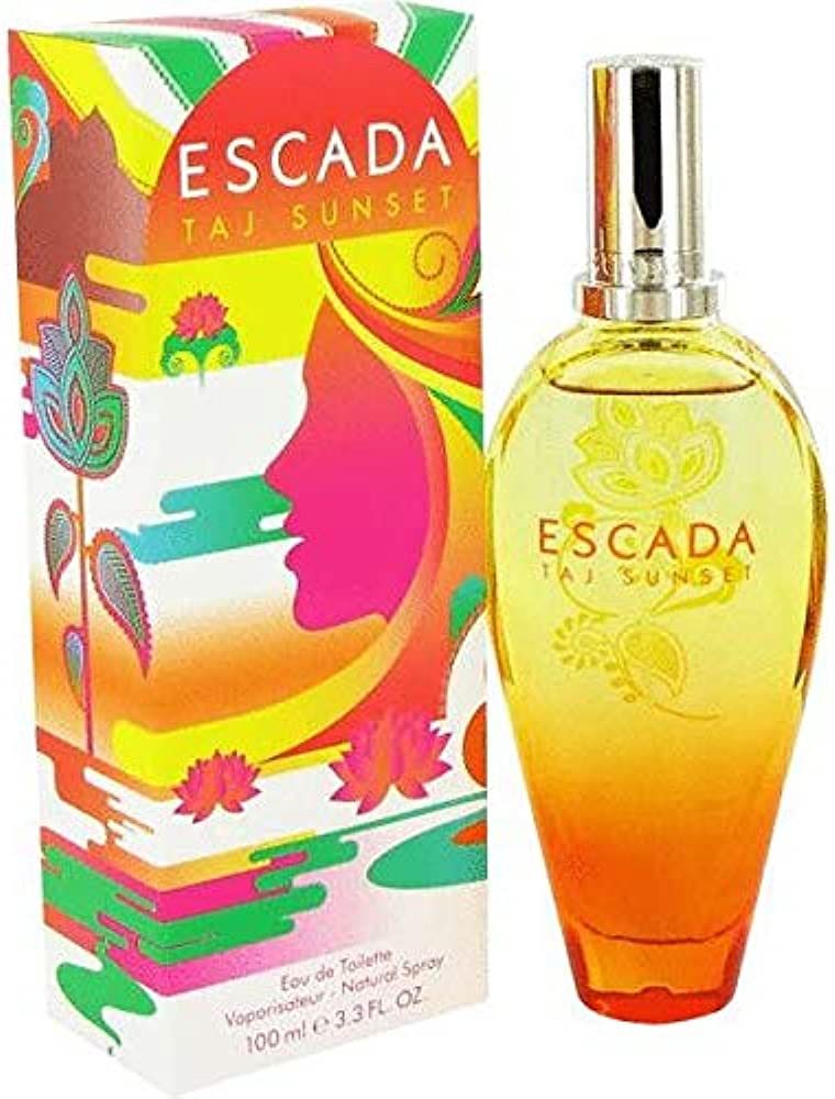 Escada Taj Sunset 100ml