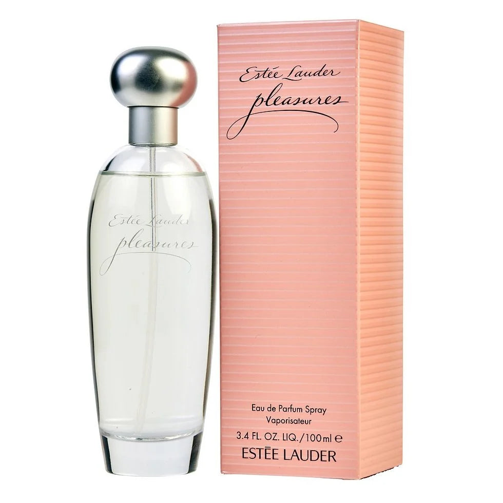 Pleasures Estée Lauder EDP 100ml