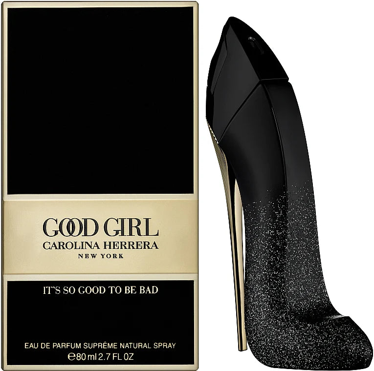 Carolina Herrera GOOD GIRL Supreme 80ml