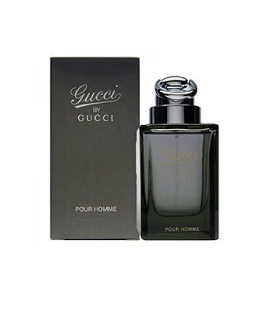 Gucci By Gucci Pour Homme EDT 90ml