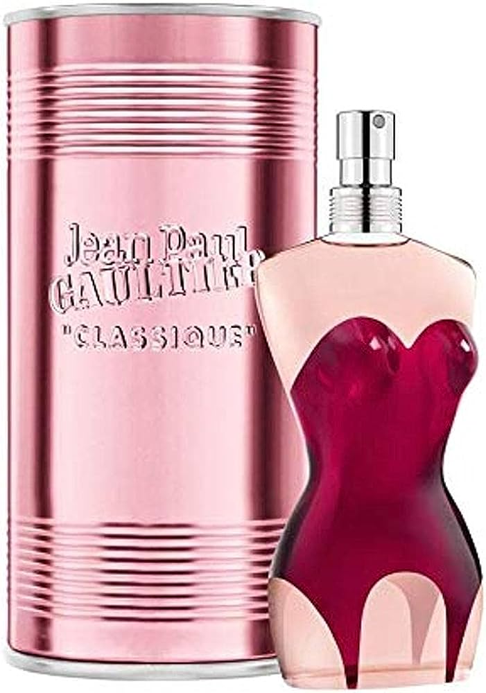 Jean Paul Gaultier Classique EDP 100ML