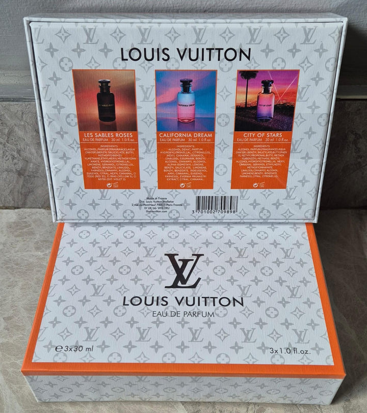 Louis Vuitton From Urban Scents - Online Fragrance Shop South Africa ...