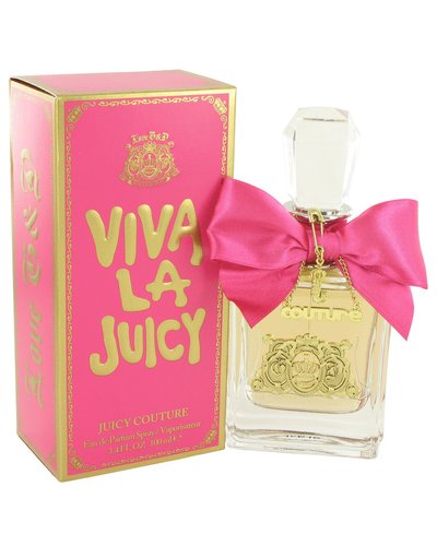 Viva la juicy by juicy couture edp 100ml