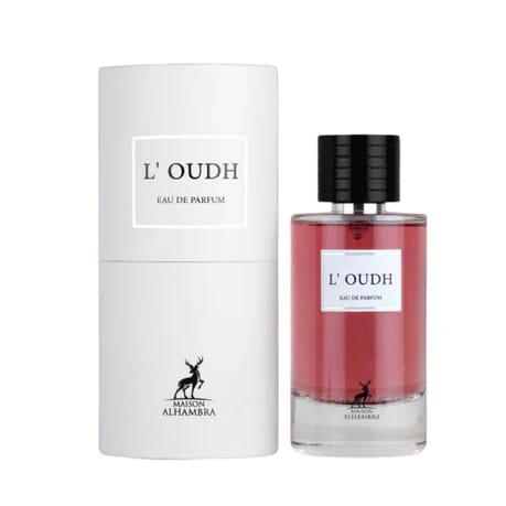 L' OUDH MAISON ALHAMBRA EDP 100ML