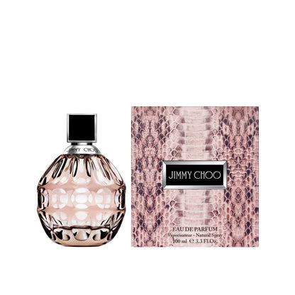 Inspired By Jimmy Choo Eu de Parfum