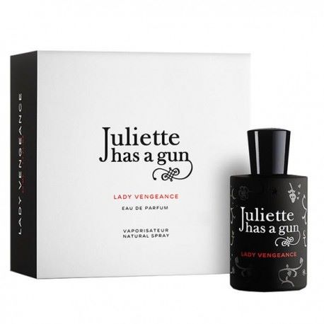 Juliet Has a Gun Lady Vengeance 100ml