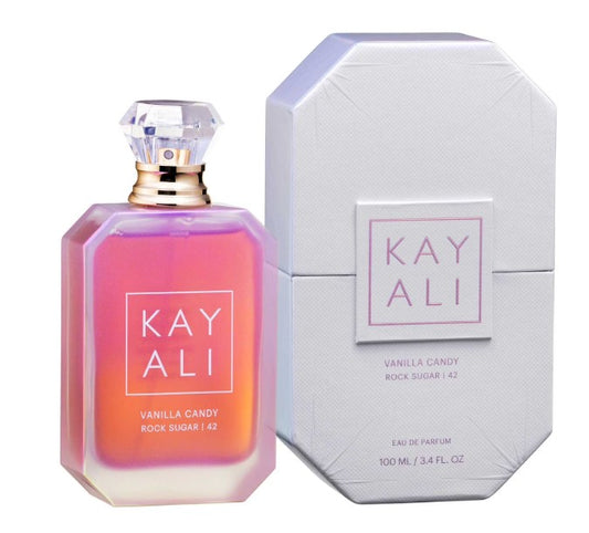 Kayali Candy Vanilla Rock Sugar 42 EDP 100ml