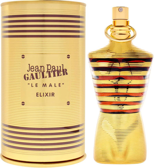 Jean Paul Gaultier "Le Male" Elixir EDP 125ml