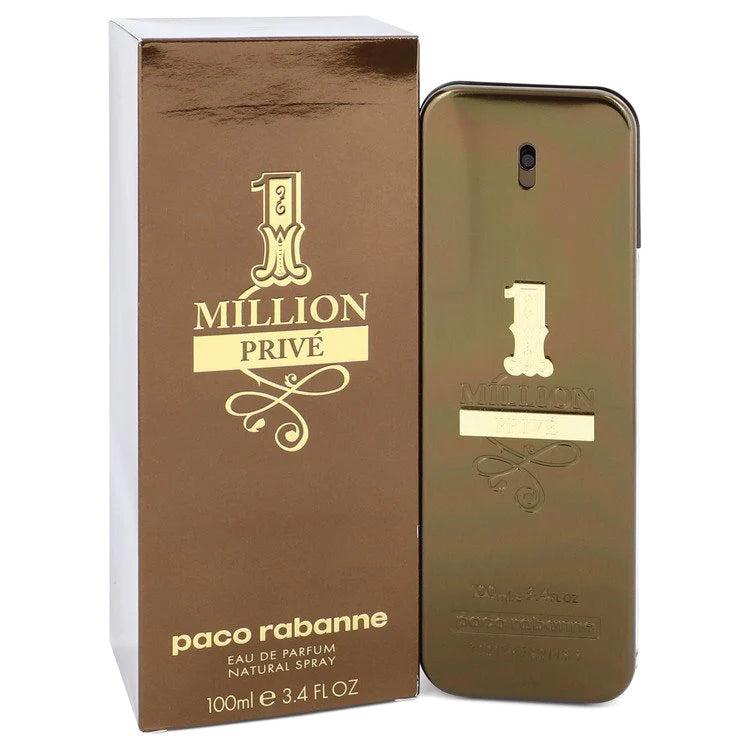 Paco Rabanne 1 Million Man Prive 100ml