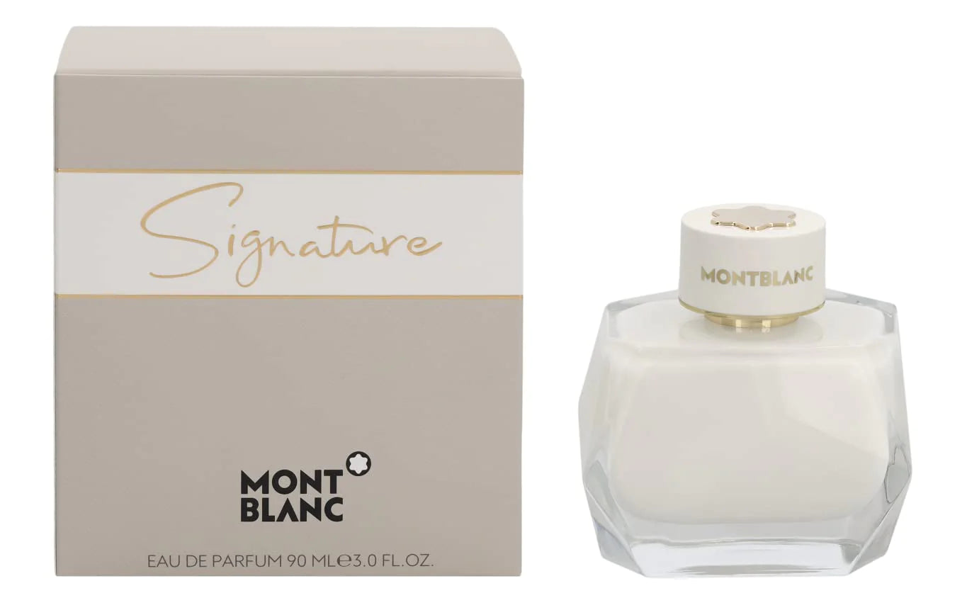 Mont Blanc Signature 90ml