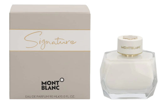 Mont Blanc Signature 90ml