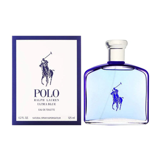 Ralph Lauren Polo ULTRA BLUE 125ml