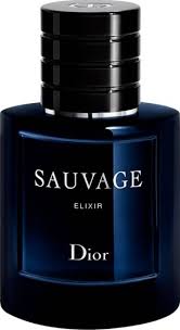 Dior Sauvage Elixir 60ml