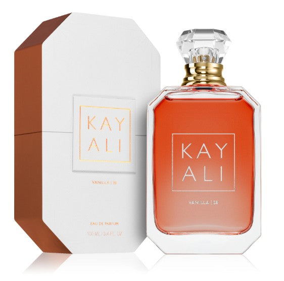Kayali Vanilla 28 EDP 100ml