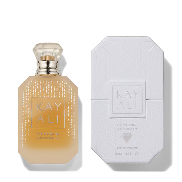 Kayali The Wedding Silk Santal | 36 EDP 100ml