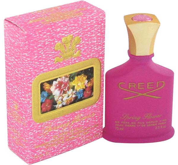 Creed Spring Flower EDP 75ml