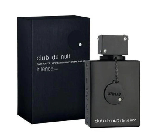 Dubai Fragrances Armaf Club de Nuit Intense Man