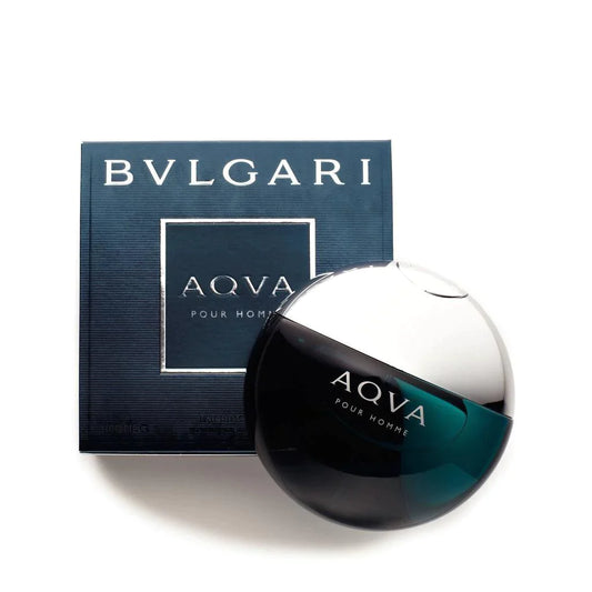 Bvlgari Aqva Pour Homme 100ml