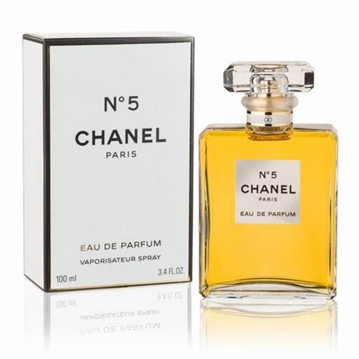 No.5 100ML/EDP