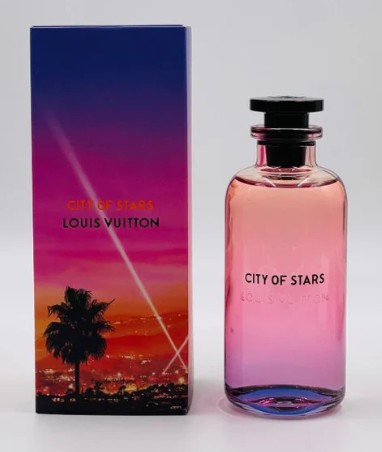 Louis Vuitton City Of Stars EDP 100ml