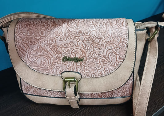 Cotton Road  Handbags (1 of each available)