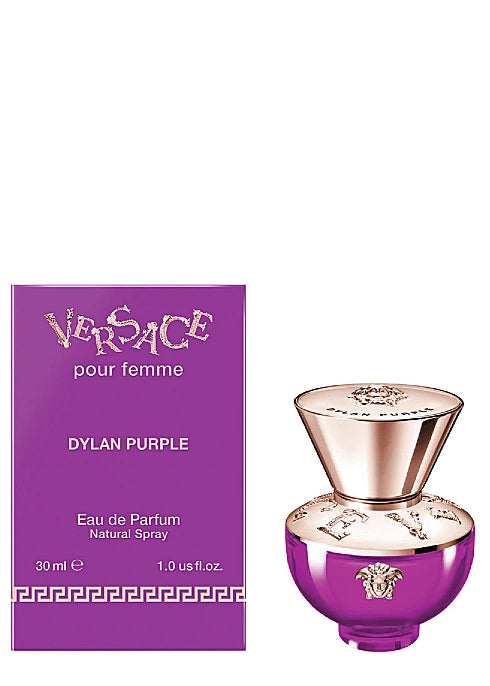 Versace Dylan Purple 100ML/EDP