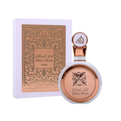 Dubai Fragrances Fakhar Femme