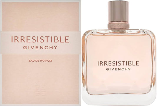 Irresistible Givenchy 80ml