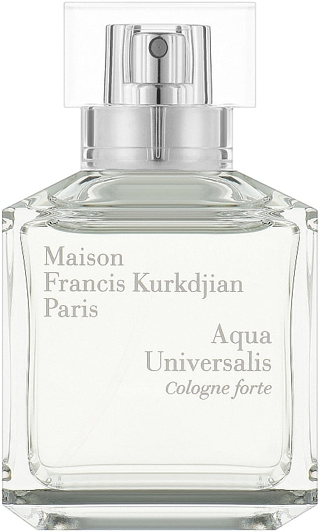 Maison Francis Kurkdijan Aqua Universalis Cologne Forte 70ML/EDP