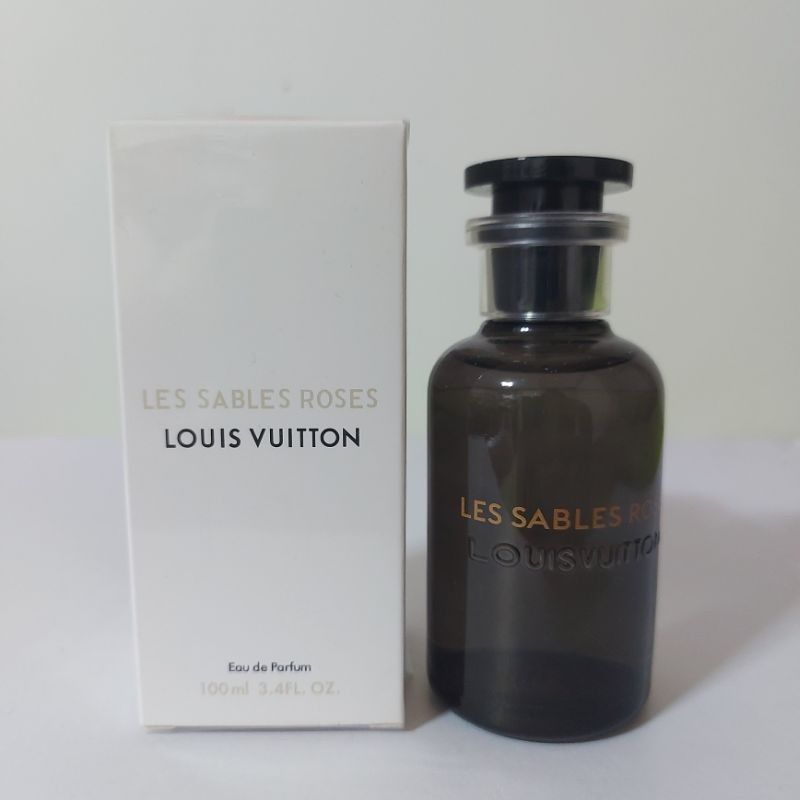Les Sables Roses Louis Vuitton 100ml (Unisex)