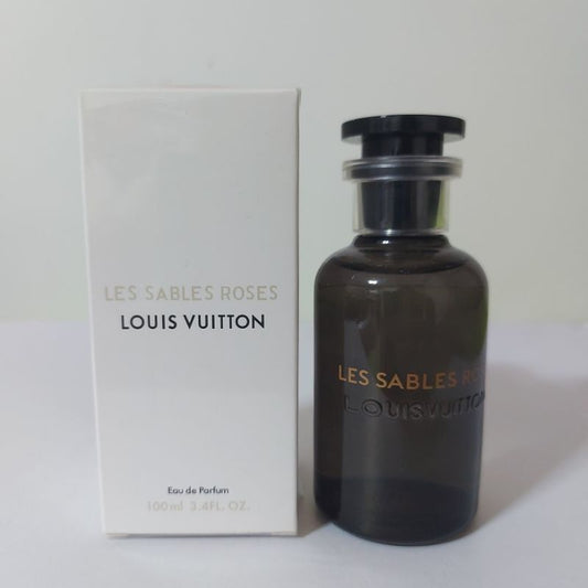 Les Sables Roses Louis Vuitton 100ml (Unisex) – Urban Scents