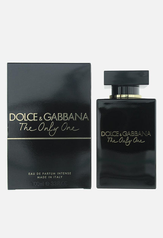 Dolce & Gabbana The Only One EDP 100ml (Ladies)