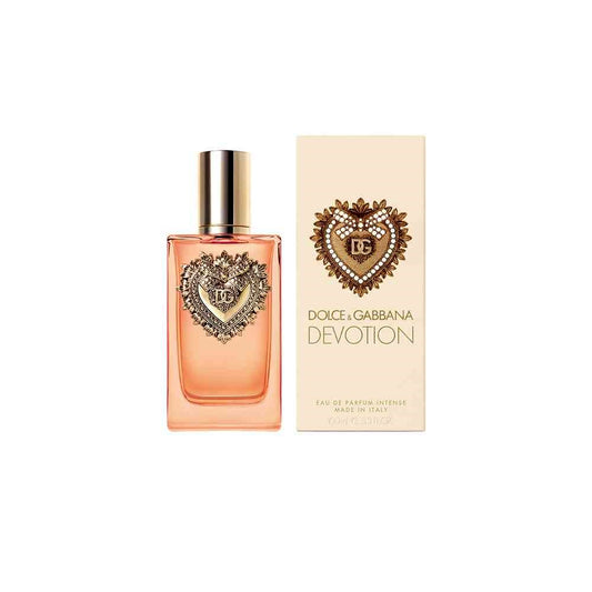 D&G Devotion EDP Intense 100ml