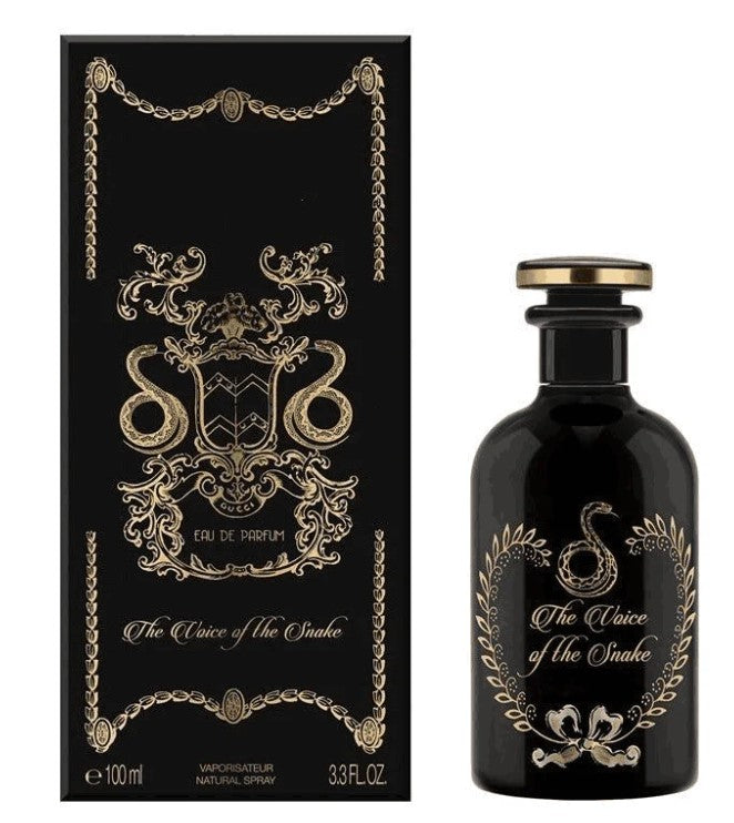 Gucci The Voice of The Snake EDP (Unisex)