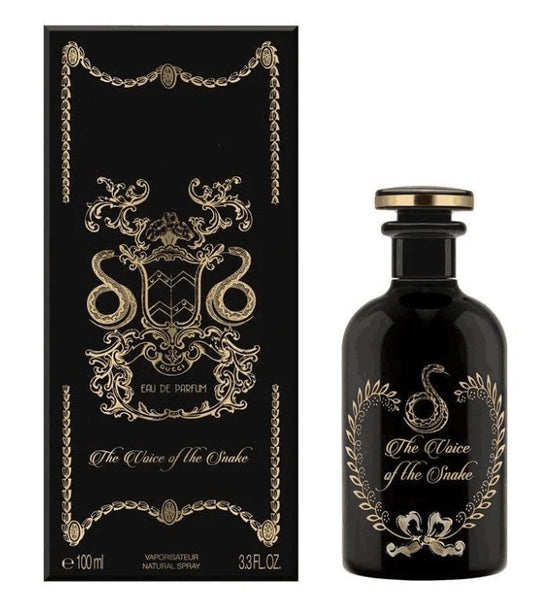 Gucci The Voice of The Snake EDP (Unisex)