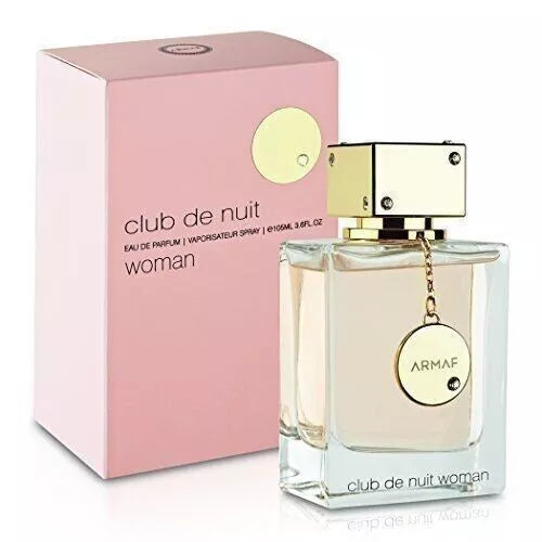 Dubai Fragrances Armaf Club de Nuit Women