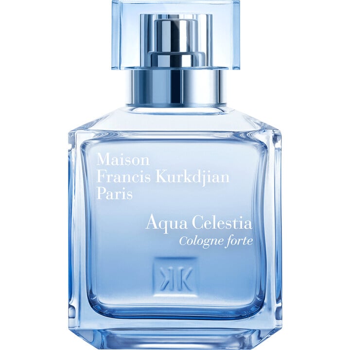 Maison Francis Kurkdijan Aqua Celestia Forte 70ml/EDP