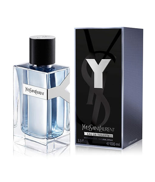 YSL Y 100ML/EDT