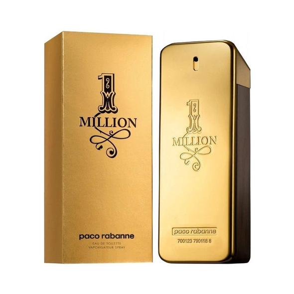 1 Million Man 100ML/EDT