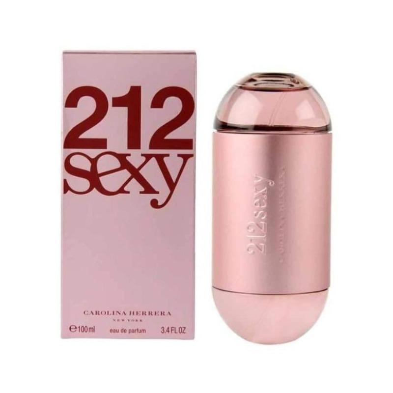 Carolina Herrera 212 Sexy 