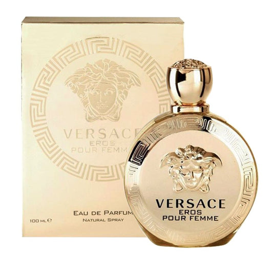 Versace Eros Pour Femme 100ML/EDP