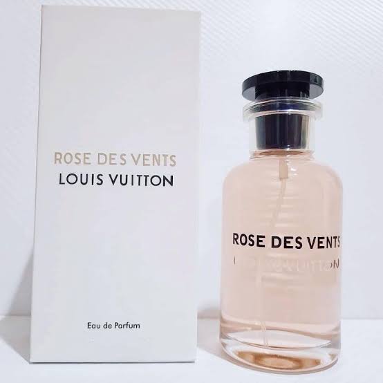 Louis Vuitton Rose Des Vents 100ML/EDP