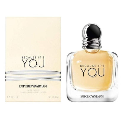 Because Its You 100ML/EDP