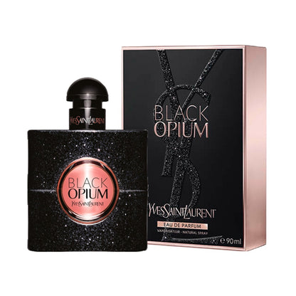 YSL Black Opium 90ML/EDP