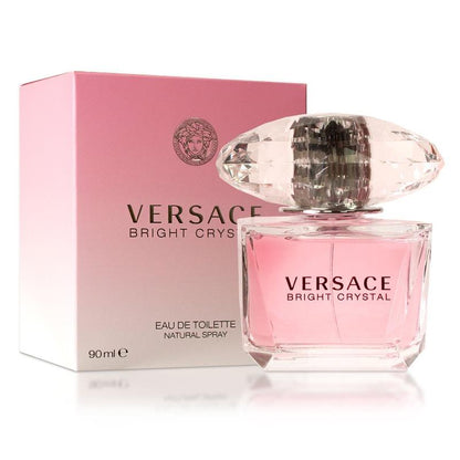 Versace Bright Crystal 90ML/EDT