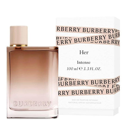 Burberry her Intense 