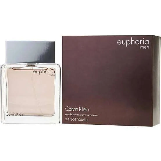 Calvin Klein Euphoria Men 100ML/EDT