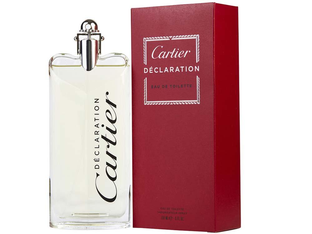 Cartier Declaration 100ML/EDT